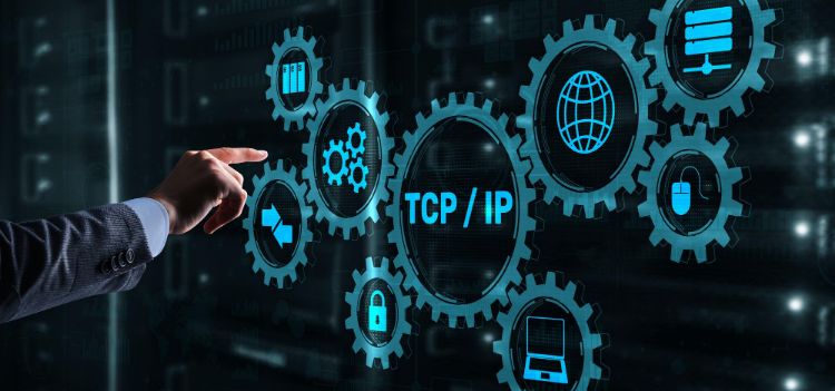 Difference between TCP and UDP: Compared